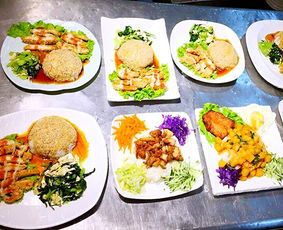 合肥東淘餐飲管理公司 學校食堂承包的優選合作伙伴