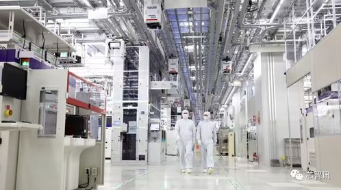 美國或?qū)⒔o予三星、SK海力士在華晶圓廠永久豁免，半導(dǎo)體供應(yīng)鏈格局迎變